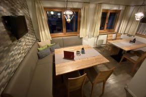 General information about your stay at Haus Marianne