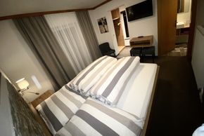 General information about your stay at Haus Marianne
