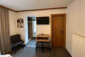 General information about your stay at Haus Marianne