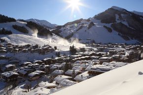 General information about your stay at Haus Marianne