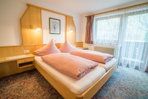 General information about your stay at Haus Markus