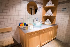 General information about your stay at Haus Markus