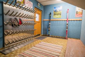 General information about your stay at Haus Markus