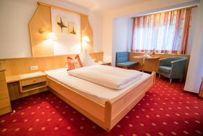General information about your stay at Haus Markus