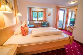 General information about your stay at Haus Markus