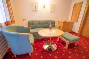 General information about your stay at Haus Markus