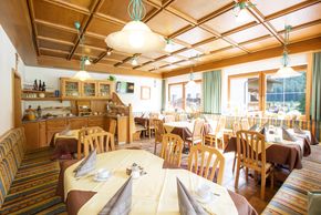 General information about your stay at Haus Markus