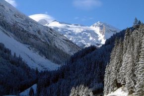 General information about your stay at Haus Markus