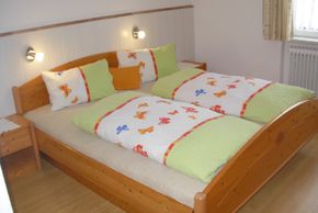 General information about your stay at Haus Marlene