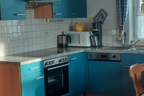 General information about your stay at Haus Marlene