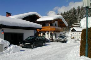 General information about your stay at Haus Marlene