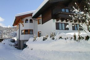 General information about your stay at Haus Marlene