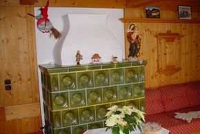 General information about your stay at Haus Marlene