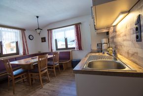 General information about your stay at Haus Martina