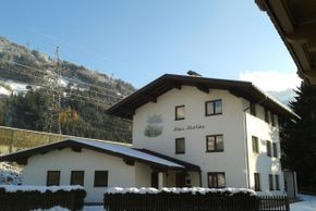 General information about your stay at Haus Martina