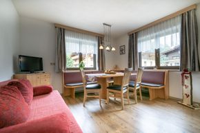 General information about your stay at Haus Martina