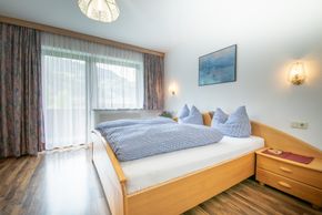 General information about your stay at Haus Martina