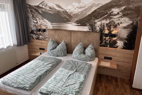 General information about your stay at Haus Martina