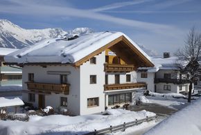 General information about your stay at Haus Mary