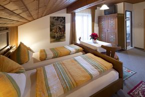 General information about your stay at Haus Mary