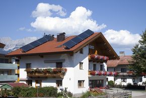 General information about your stay at Haus Mary