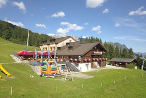 General information about your stay at Haus Matschwitz