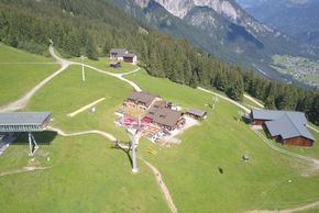 General information about your stay at Haus Matschwitz