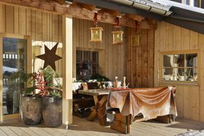 General information about your stay at Haus Matschwitz