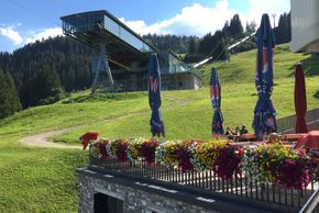 General information about your stay at Haus Matschwitz