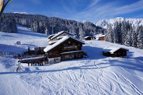 General information about your stay at Haus Matschwitz