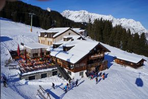 General information about your stay at Haus Matschwitz