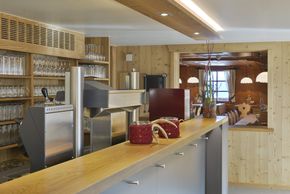 General information about your stay at Haus Matschwitz