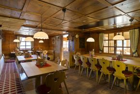 General information about your stay at Haus Matschwitz