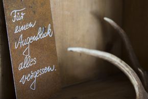 General information about your stay at Haus Matschwitz