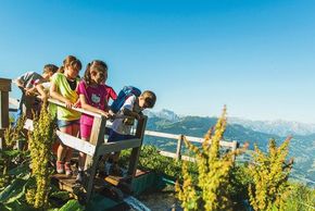 General information about your stay at Haus Matschwitz