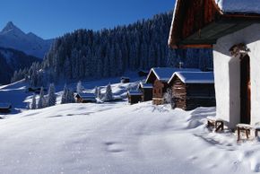 General information about your stay at Haus Matschwitz