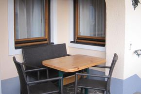 General information about your stay at Haus Melanie