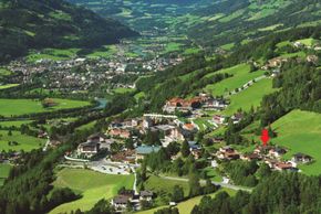 General information about your stay at Haus Melanie