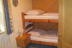 General information about your stay at Haus Melanie