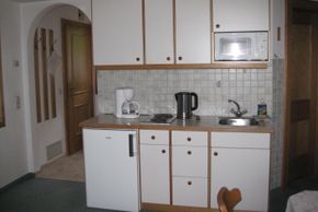 General information about your stay at Haus Melanie