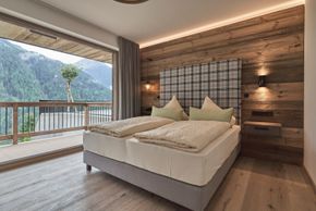 General information about your stay at Haus Melisande