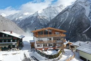 General information about your stay at Haus Melisande