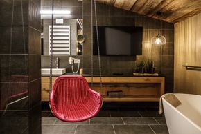 General information about your stay at Haus Melisande