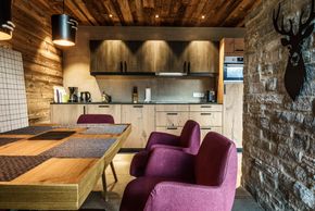 General information about your stay at Haus Melisande