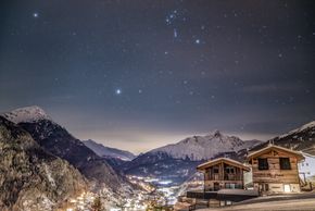 General information about your stay at Haus Melisande