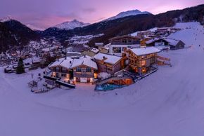 General information about your stay at Haus Melisande