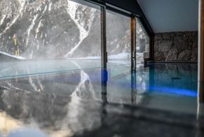 General information about your stay at Haus Melisande