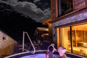 General information about your stay at Haus Melisande