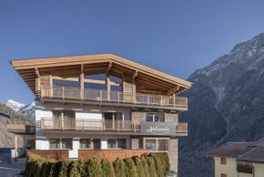 General information about your stay at Haus Melisande