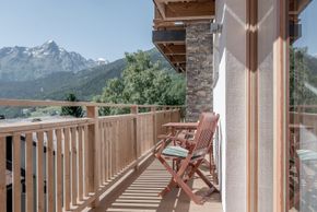 General information about your stay at Haus Melisande